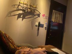 -逅莱·影院足道·日式SPA(大世界店)
