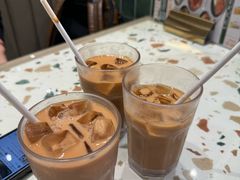 -华嫂冰室(湾仔店)