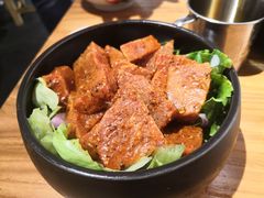 -么肆烤肉(汉街形象店)