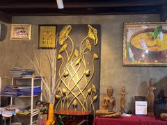 -The Palmboo Restaurant