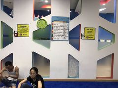 -美吉姆国际儿童发展中心(红谷滩绿地缤纷城中心)