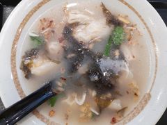 -永和大王(万顺路店)