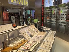 -LOHO眼镜(北京合生汇店)