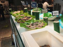-御品海宴海鲜自助餐厅(龙岗万科广场店)