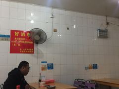 大堂-百成大同鸭肉粥(大同总店)