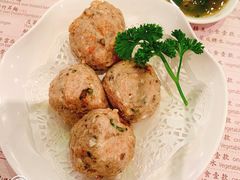 炸鯪魚球-池记(尖沙咀店)