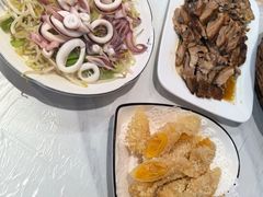 -官塘锋记鱼生·生腌·砂锅粥(牌坊街店)