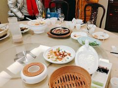 -丽华园(汉阳龙阳店)