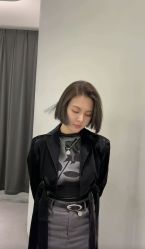 -3AM·S HAIR SALON烫发染发接发