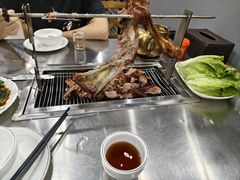 -蒙乡烤全羊·烤羊腿(京溪同和店)