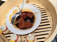 -鲁菜根·泰山菜(泰山店)