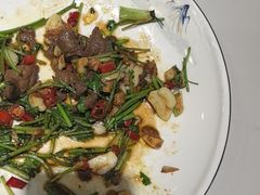 -火龙堂·风味民间菜(文一路店)