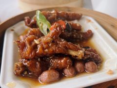 -稻香酒家·33年老字号·港式粤菜(富邦中心店)
