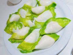 -上关东东北菜(夫子庙水游城店)