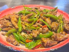 -馬伍旺川菜(江北虹悦城店)