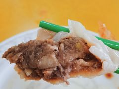 牛肉锅贴-青岛锅贴(洛阳路分店)