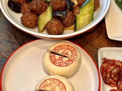 -院落新京菜·烤鸭(地安门店)