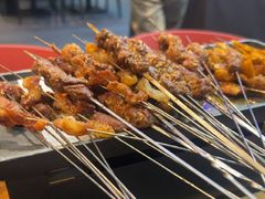 -马海涛牛肉串·午市牛腩饭·烧烤夜宵(领汇广场店)