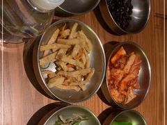 -春熙台韩国料理·章鱼肥牛(西丽店)