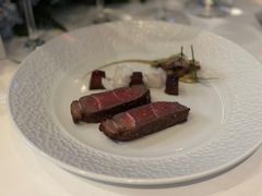 -翡翠36餐厅(浦东香格里拉店)