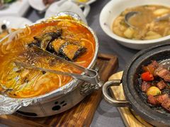 -海泰食府(北京总店)