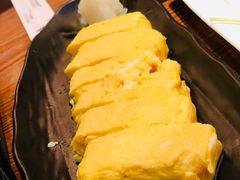 玉子烧-桂马·日本料理·海胆·海鲜饭·酒场(民主广场店)
