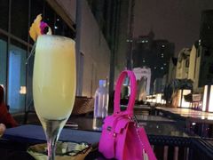 -MOSSO音乐酒吧·Live House(南京西路店)