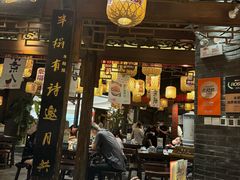 -南京大牌档(济南万象城店)