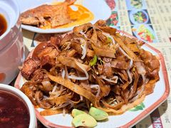 -葛记焖饼(伏牛路店)