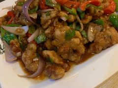 -东北王食府(科大店)