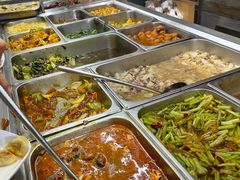 -富龙快餐店(小北店)