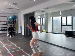 -WEGYMER健萌健身(雅颂居馆)