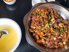 -勇记干锅居(德阳店)