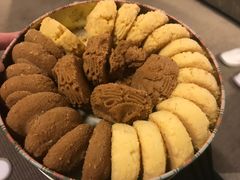 -珍妮曲奇聪明小熊(尖沙咀店)