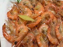 -501號台州海鲜餐厅(海创园店)