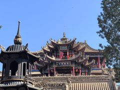 -高庙保安寺