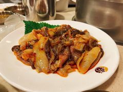 烤墨斗-福云龙(黄河南大街店)