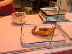 -雷氏板鸭(红照壁南街店)