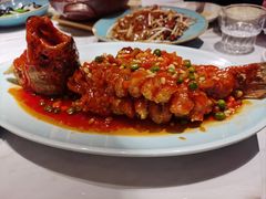 -鹿港小镇(霄云店)