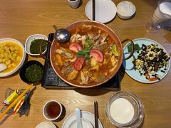 -品味泸沽湖•民族特色菜(大落水店)