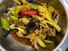 -清真·伊清阁餐厅
