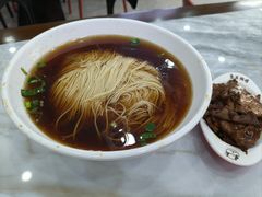 -东吴面馆(因果巷店)