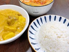 冬阴功-家利美食店