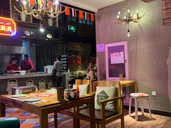 -通海俄式烧烤(下瓦房店)