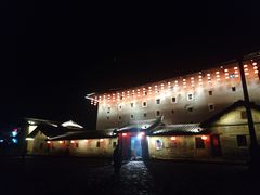 -福建土楼（南靖）云水谣景区-和贵楼