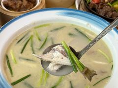 -金生美食(贵州路店)