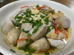 -芦茨金富饭庄·25年老字号·专做稻草鸡
