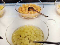-汉巴味德自助餐厅(嘉定宝龙广场店)