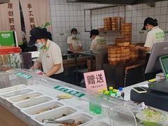 -野尚膳·野菜包子(高开店)