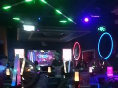 -Perry's·酒吧(黄埔大道店)